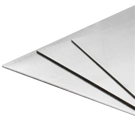 home depot stainless steel sheet metal|3mm thick stainless steel sheet.